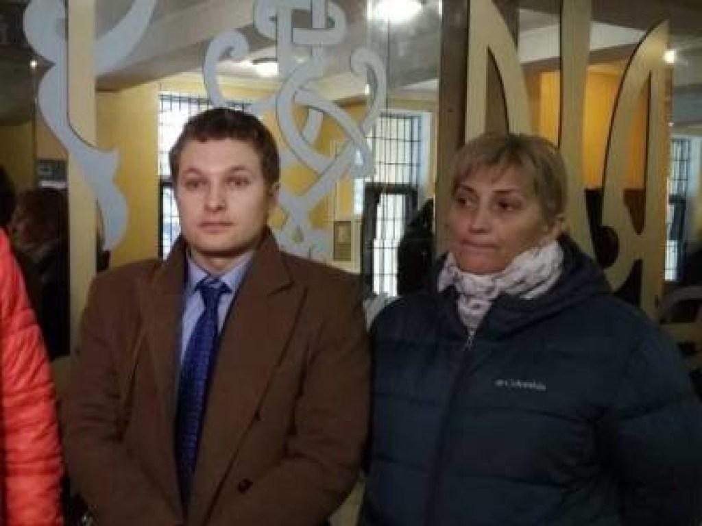 Затоковские активисты боятся, что рейдершу Марию Пилеву освободят из-под стражи после апелляции