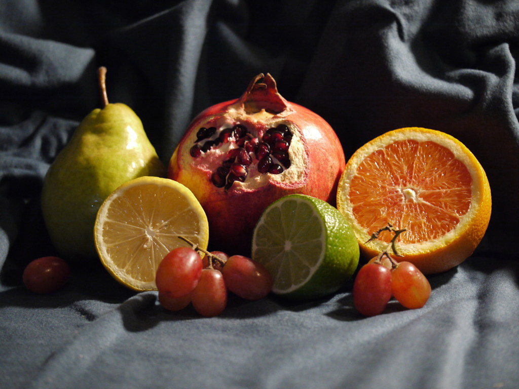 «Зимние» фрукты поддержат организма в сезон эпидемий &#8212; врач