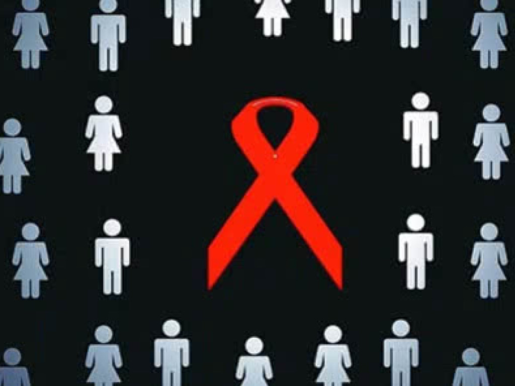 Супрун назвала число ВИЧ-инфицированных граждан в Украине