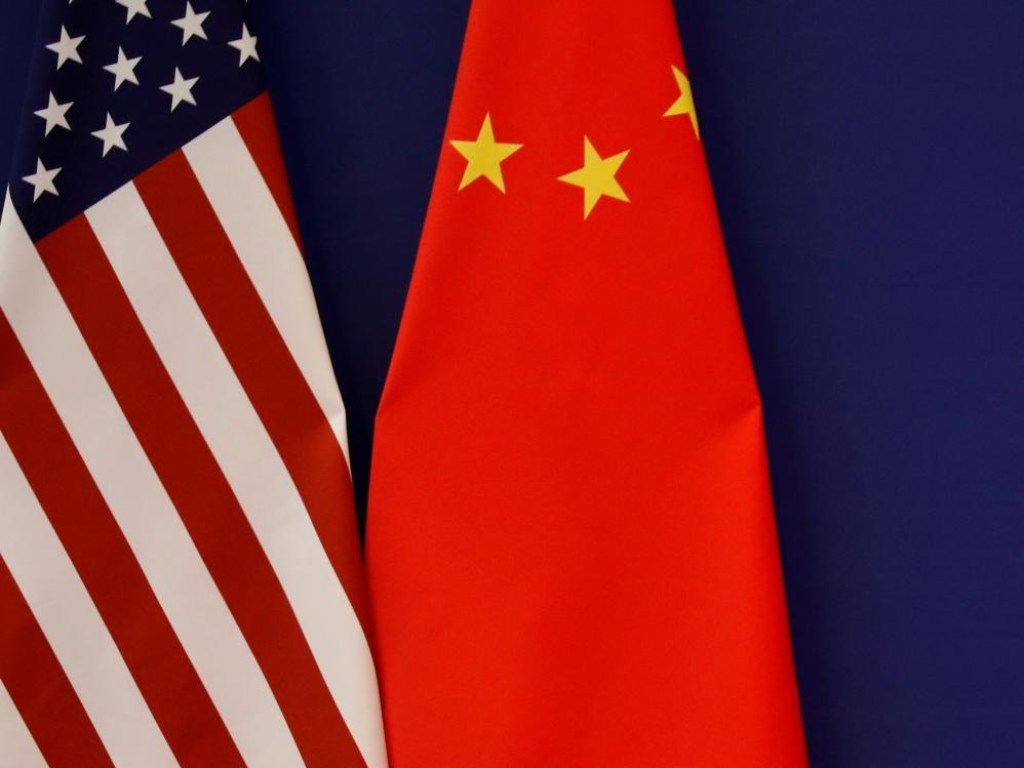 США и Китай договорились остановить торговую войну