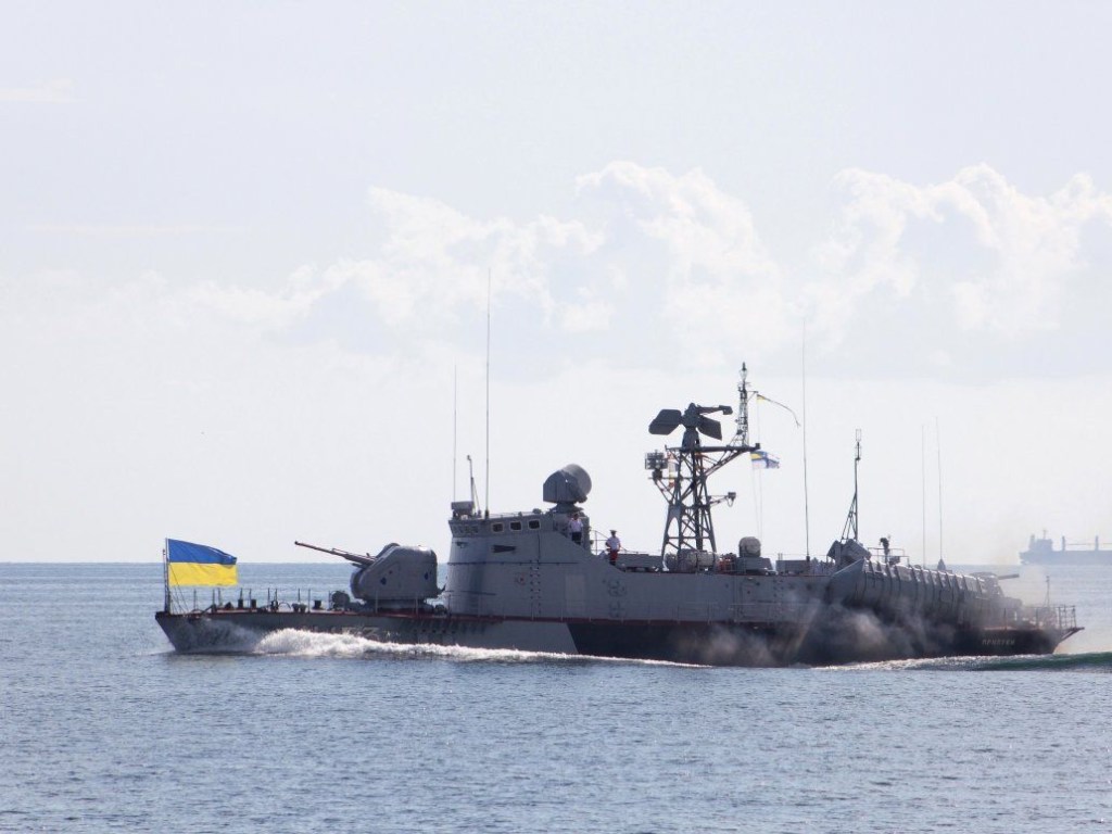 Зарубежные СМИ скептически отнеслись к конфликту в Азовском море – политолог