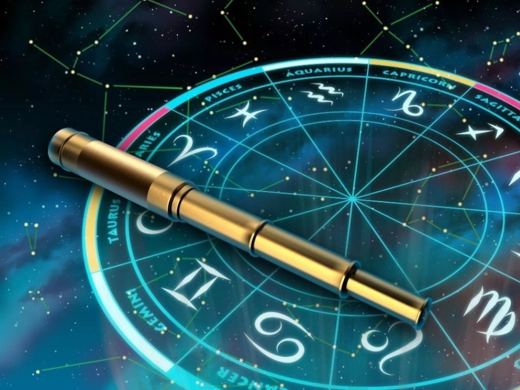Сегодня лучше всего не начинать чего-либо нового и глобального &#8212; астролог