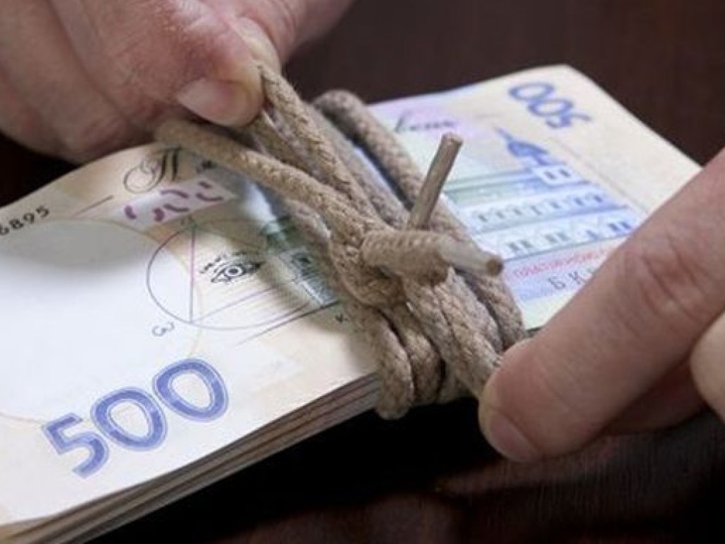 Около 40% украинцев живут от зарплаты до зарплаты (ИНФОГРАФИКА) 