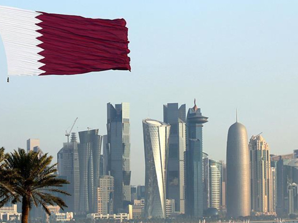 Катар вышел из состава ОПЕК