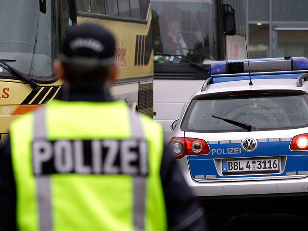 В Польше разбился фургон с украинцами: пострадали 8 человек