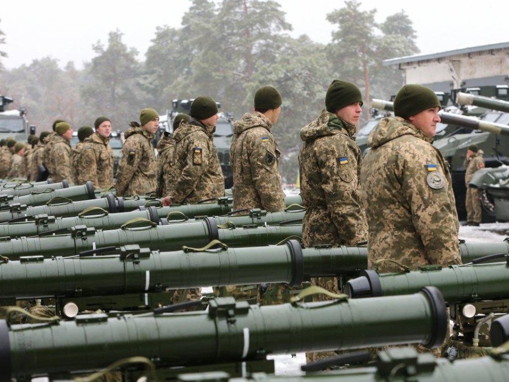 П. Рудяков: «Военное положение – разрушительный инструмент для Украины»