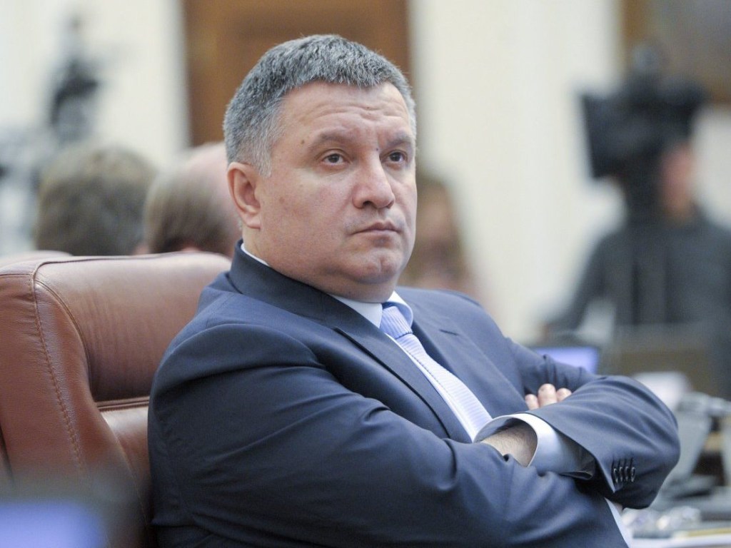 Глава МВД назвал Одессу криминальной столицей Украины