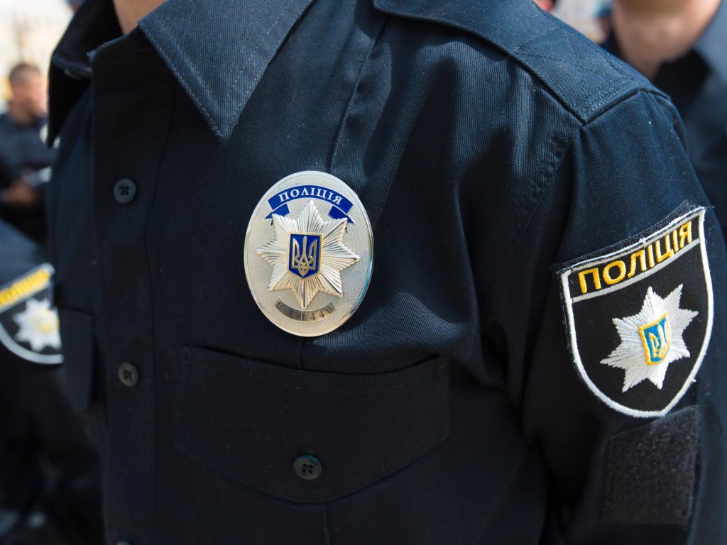На Киевщине неизвестные обстреляли автомобиль мэра Березани