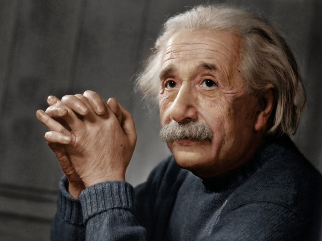 Письмо Эйнштейна о религии продали за 3 миллиона долларов