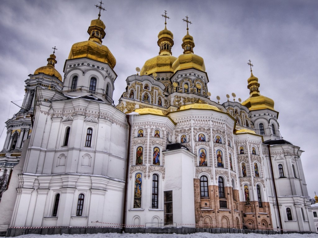 СМИ назвали «точную дату» объединительного собора украинских церквей