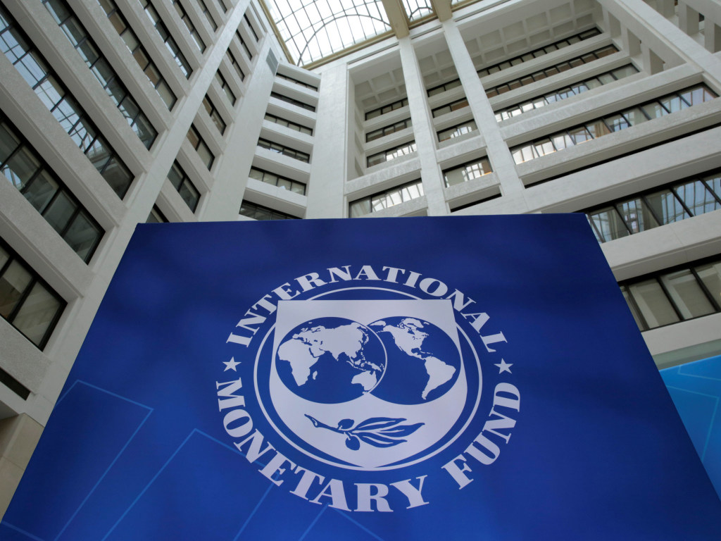 Украина получит транш от МВФ в размере 1-1,5 миллиарда долларов до 20 декабря – экономист