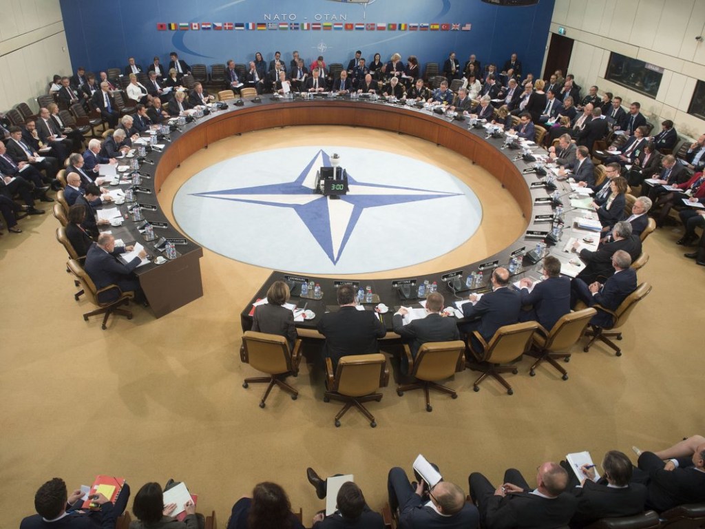 Итоги саммита НАТО: США могут точечно ввести очередные санкции против РФ