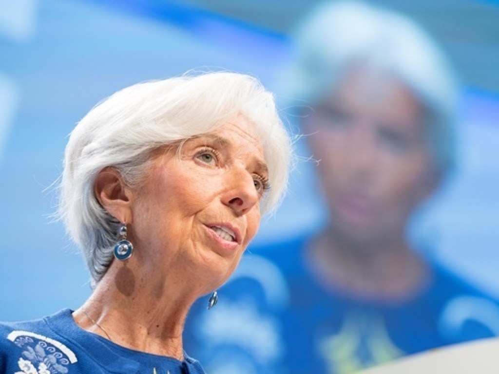 В МВФ призвали к глобальной борьбе с коррупцией