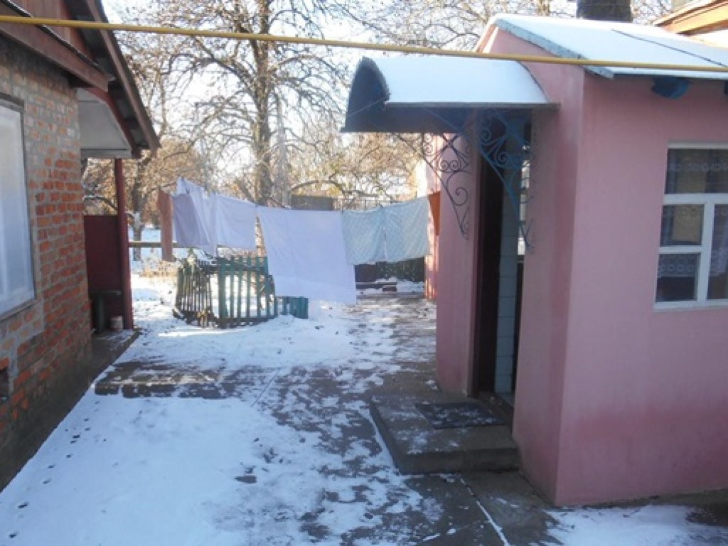 Под Харьковом грабитель несколько дней жил дома у жертвы (ФОТО)