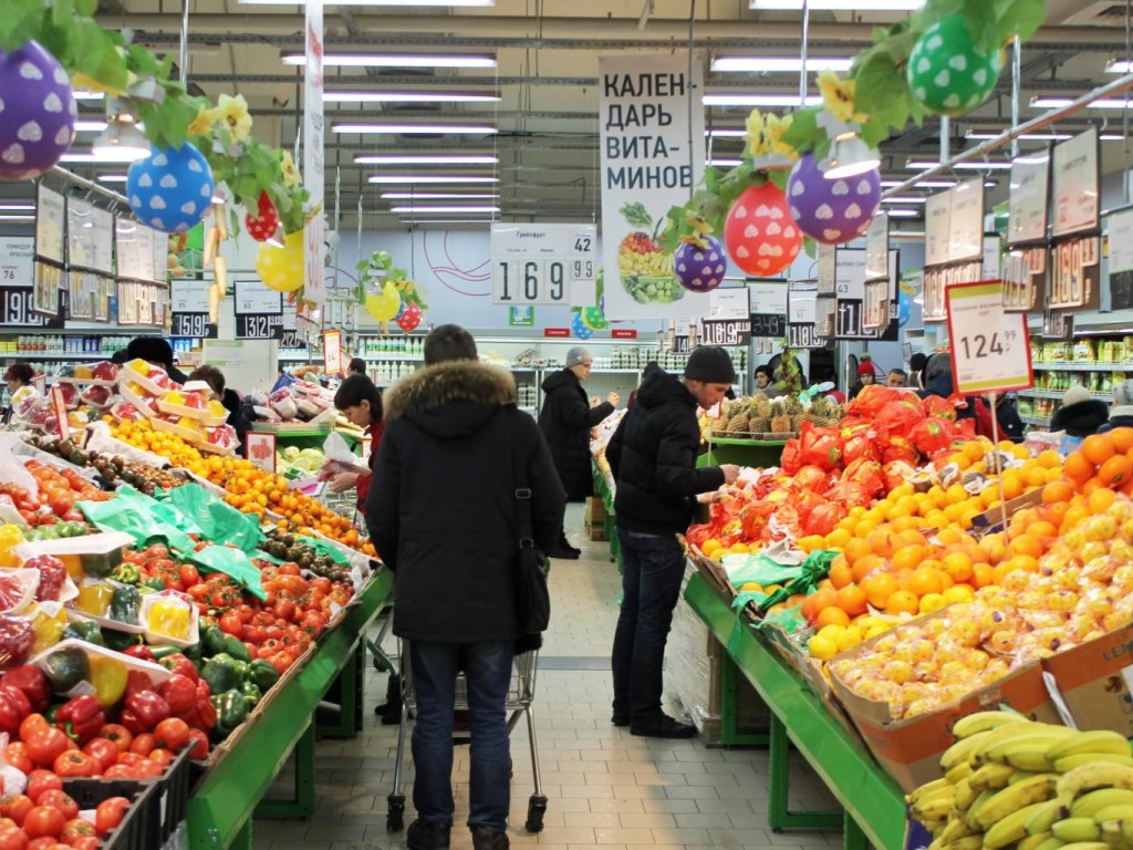 У украинцев продолжат ухудшаться потребительские настроения – эксперт