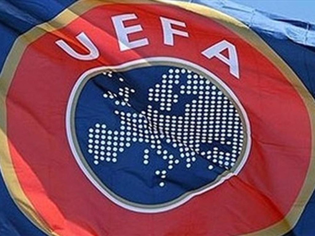 УЕФА может исключить &#171;Динамо&#187; из Лиги Европы из-за неуплаты налогов 