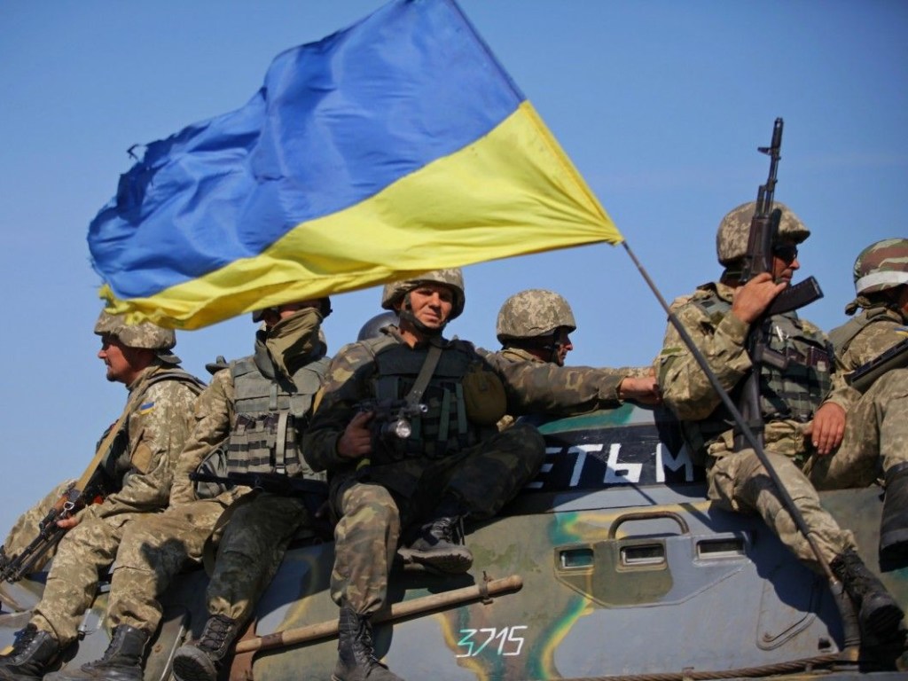 На Донбассе могут ввести «новогоднее» перемирие &#8212; ОБСЕ