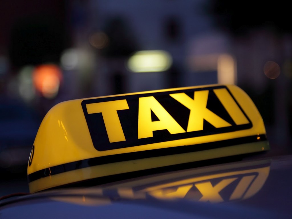Неизвестные отравляют ртутью столичных таксистов &#8212; СМИ