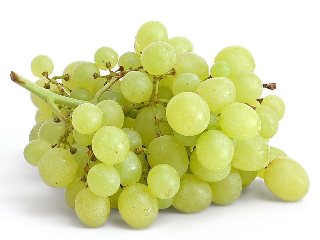 Зимой ягоды винограда помогают избежать обострения сердечных болезней &#8212; врач