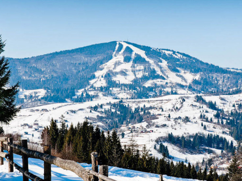 Отдых на горнолыжных курортах: В Славском цена за номер стартует от 550 гривен в сутки &#8212; эксперт