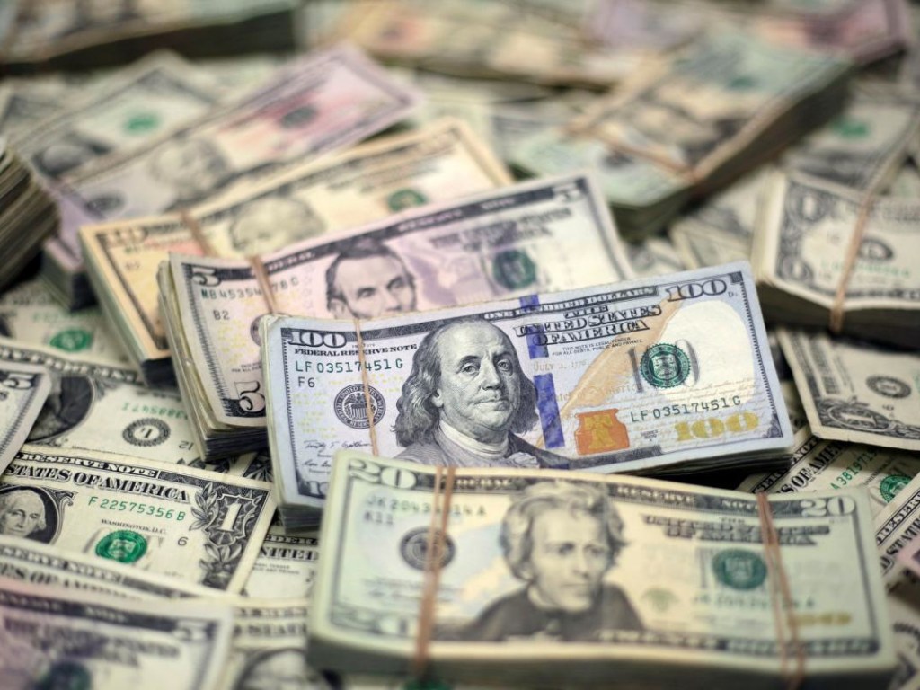 «Ощадбанк» насчитал России 180 миллионов долларов  штрафа