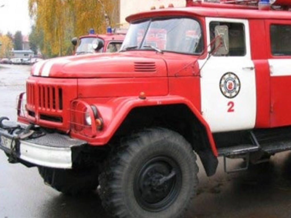 В Одесской области во время пожара погибла женщина