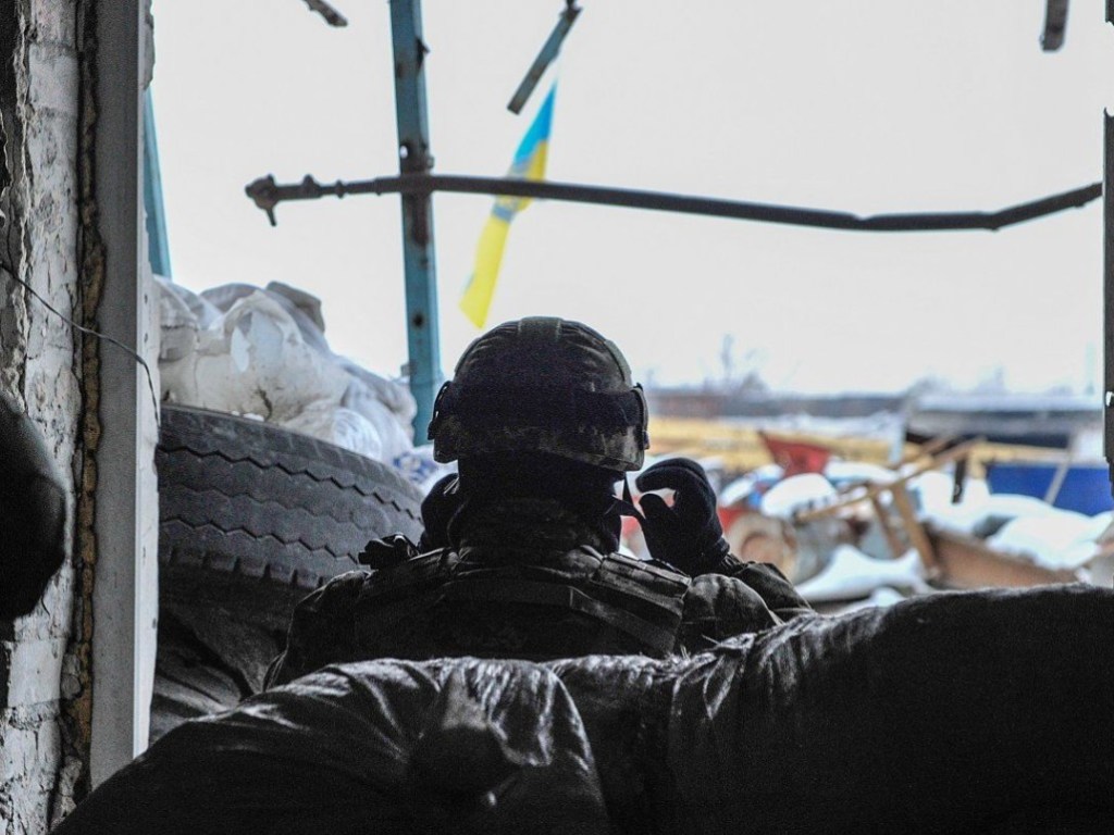 Разрешение гуманитарной ситуации на Донбассе зависит только от самого Киева &#8212; эксперт