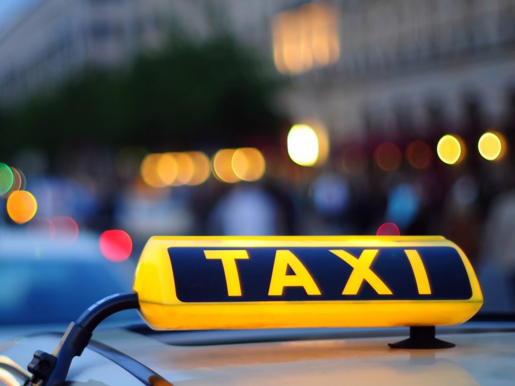 В Украине уровень тенизации рынка такси  составляет около 95% &#8212; эксперт