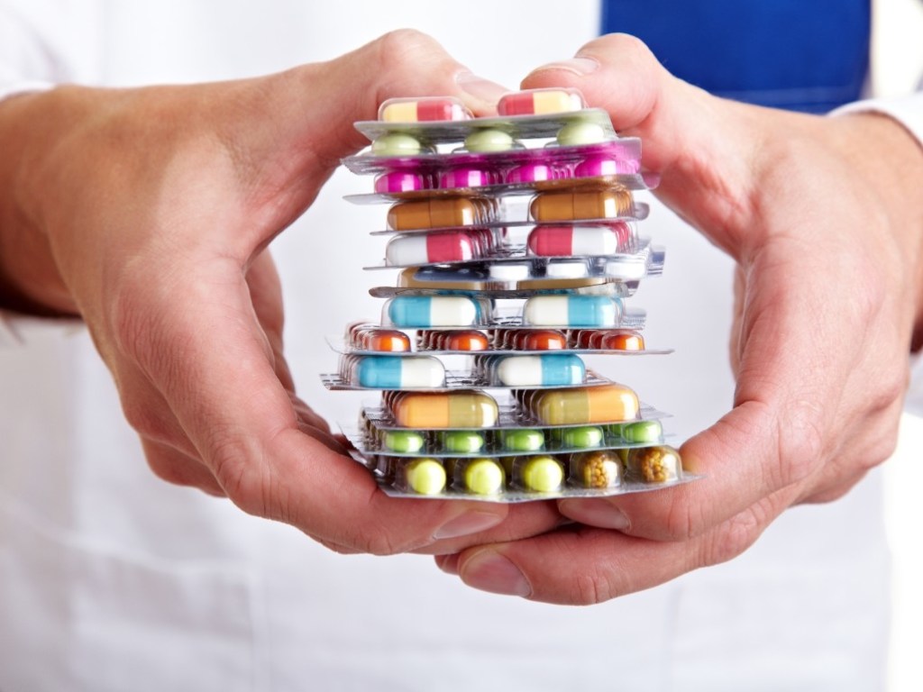 Стратегия лекарственного обеспечения населения не снизит цены на медикаменты – профсоюз