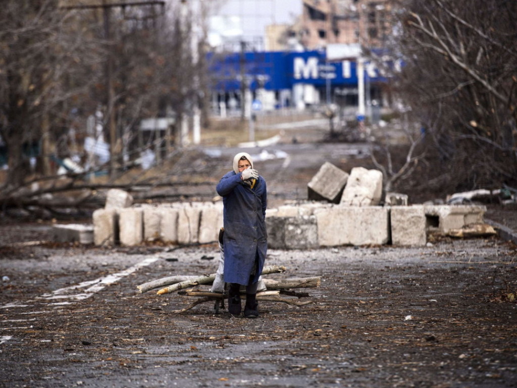 ООН: Более 3,8 миллиона украинцев на Донбассе нуждаются в гуманитарной помощи