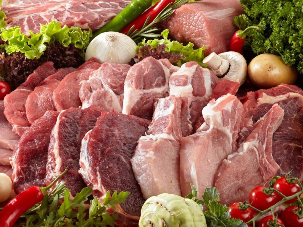 В Украине за месяц мясо подорожало на 9%