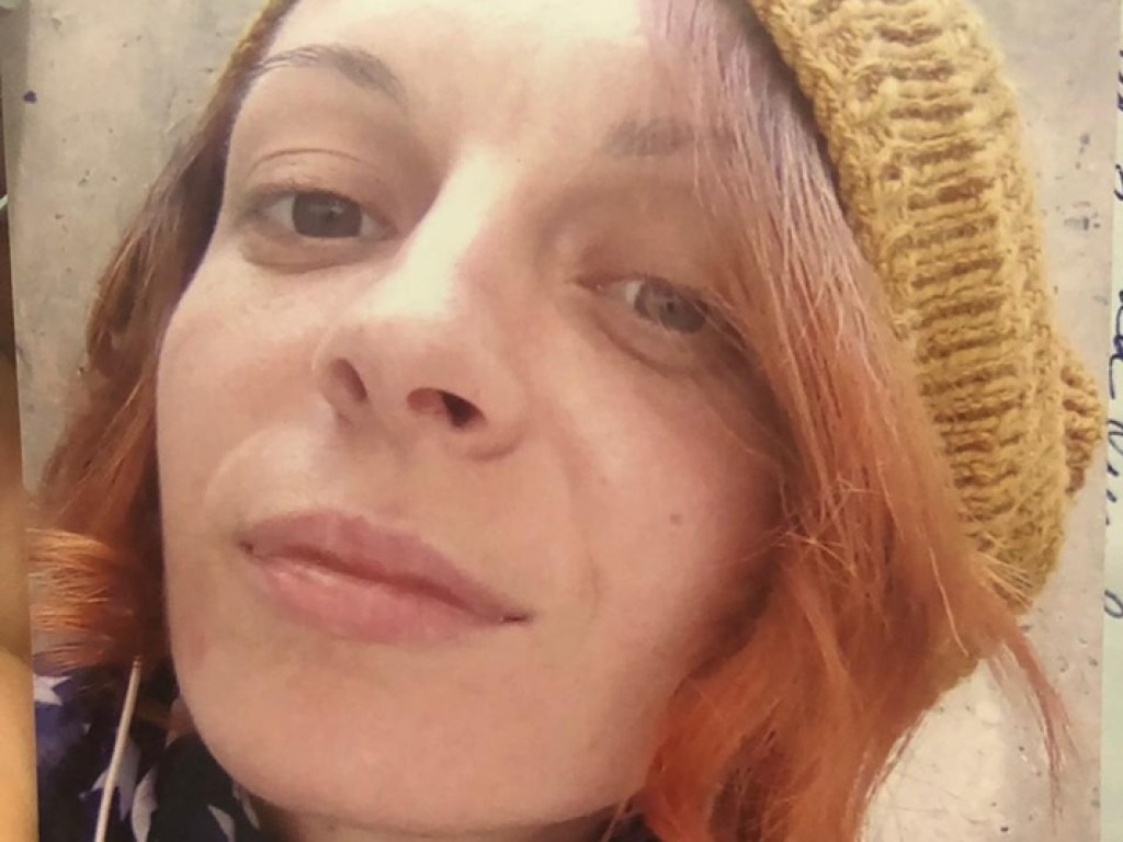 В Одессе нашли девушку, которая исчезла 4 месяца назад (ФОТО)