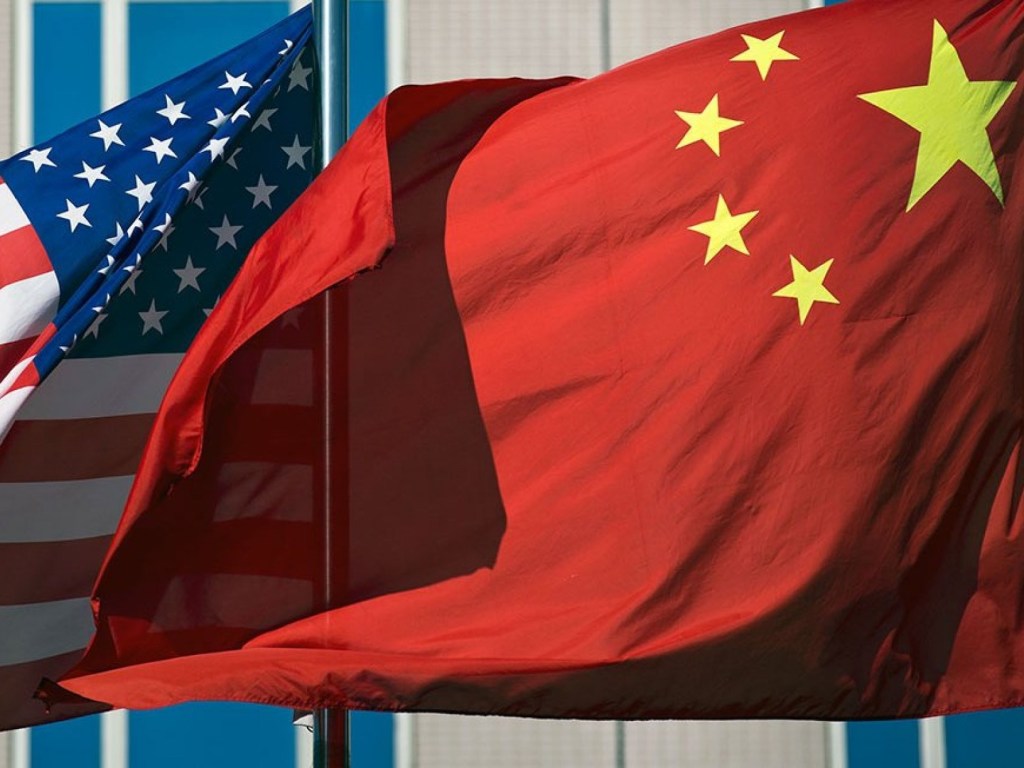 Европейский эксперт объяснил, почему США и Китай не смогут до конца года прекратить двустороннюю «торговую войну»