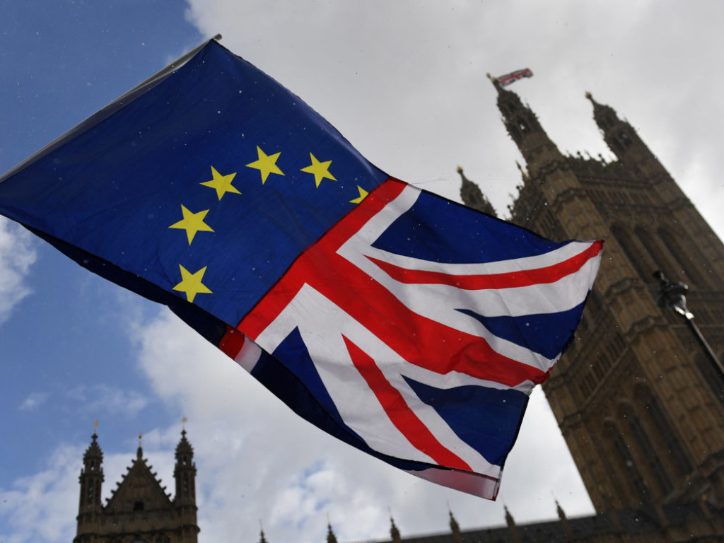 Великобритания в одностороннем порядке может пересмотреть выход из ЕС