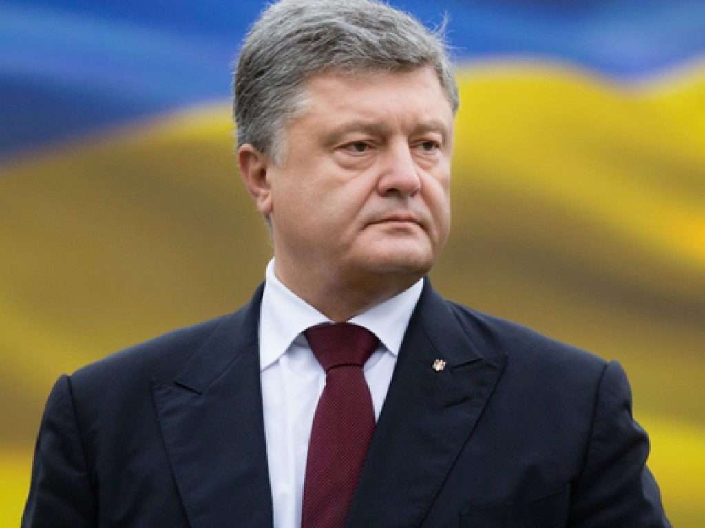 У Порошенко исчерпался список тем для завоевания симпатий украинцев перед выборами &#8212; политолог