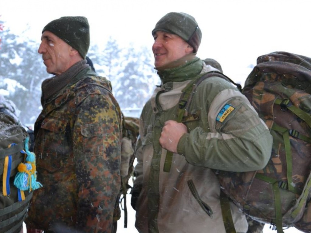В Украине невозможно сформировать достаточный резерв ВСУ из-за массовой миграции военнообязанных – эксперт