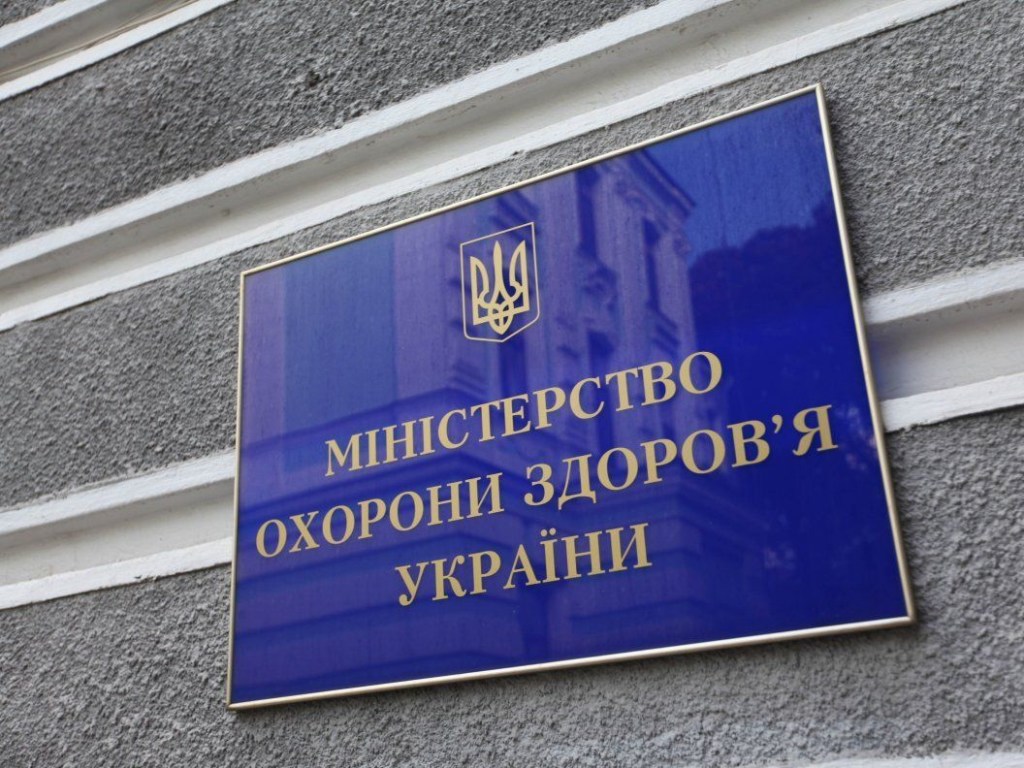 Минздрав обвинил полицию во лжи о захвате медуниверситета в Одессе