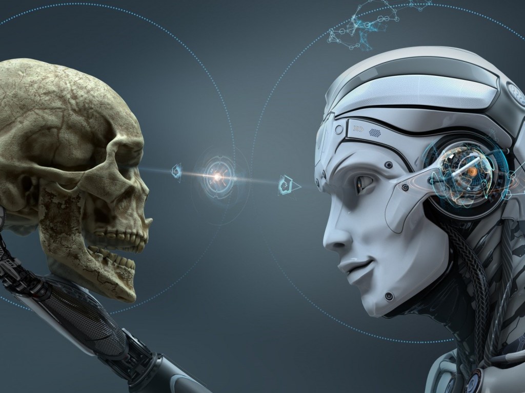 Ученые применят искусственный интеллект для расшифровки «мертвых» языков