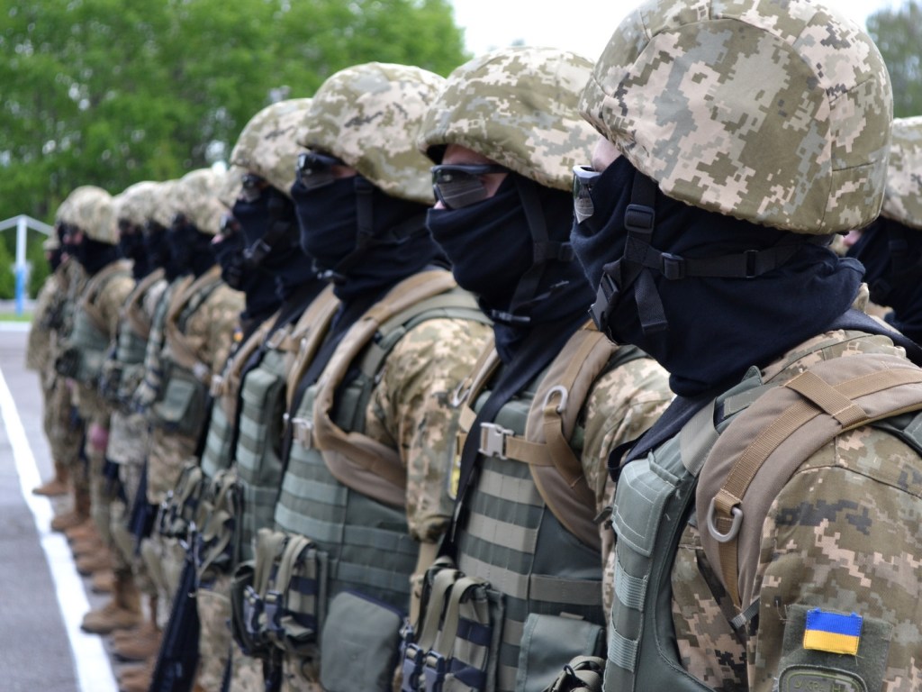 Украинская разведка прекращает сотрудничать с СНГ