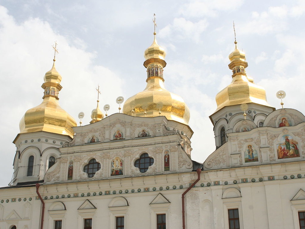 Поместную церковь в Украине может возглавить архиепископ Даниил – эксперт