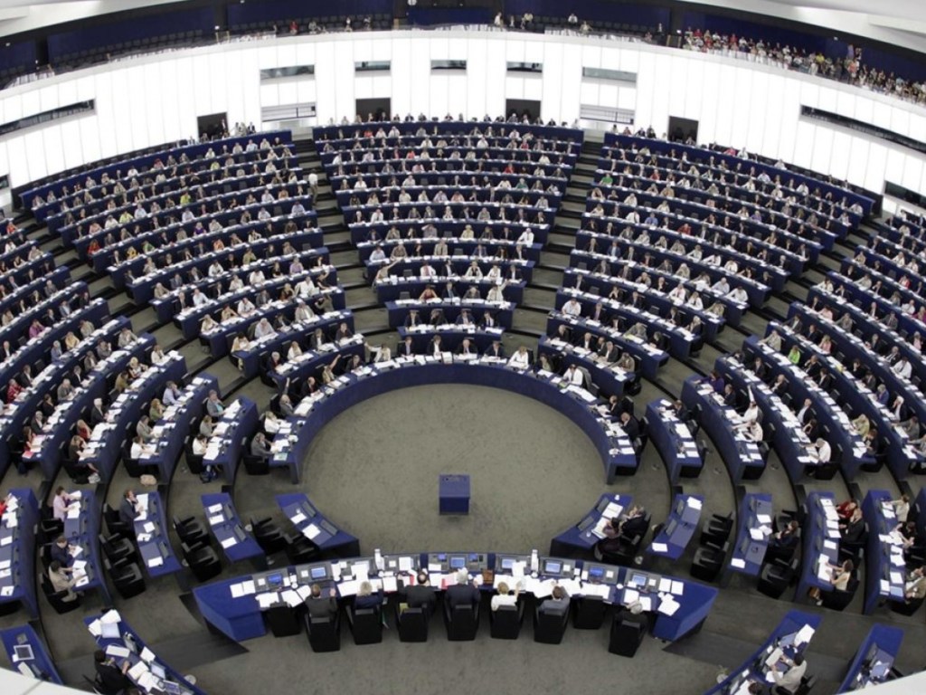 В Европарламенте готовятся принять резолюцию по Украине