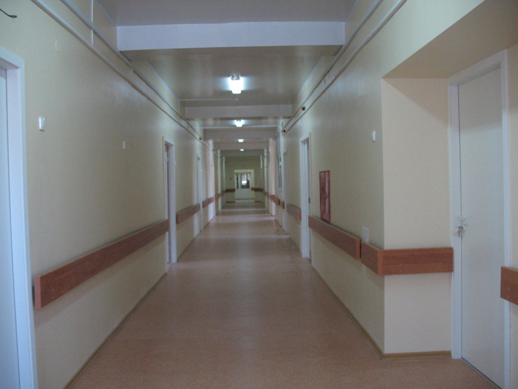 В тернопольской больнице пациентов шокируют агрессивным объявлением от медперсонала (ФОТО)