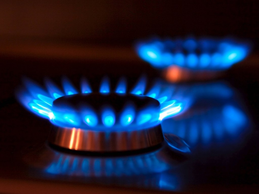 Дороже 9000 гривен: Украина закупала газ в ноябре по рекордной цене