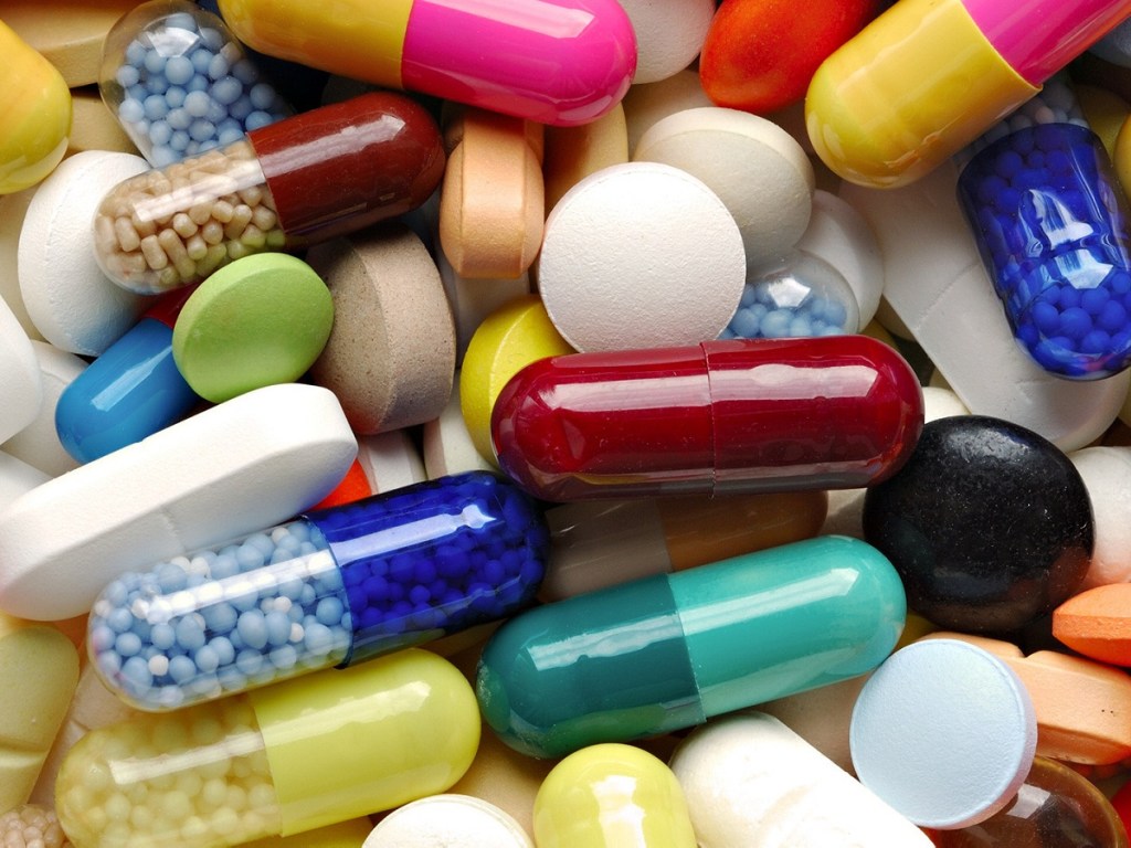 Вызывают рак: В Украине запретили три препарата от высокого давления