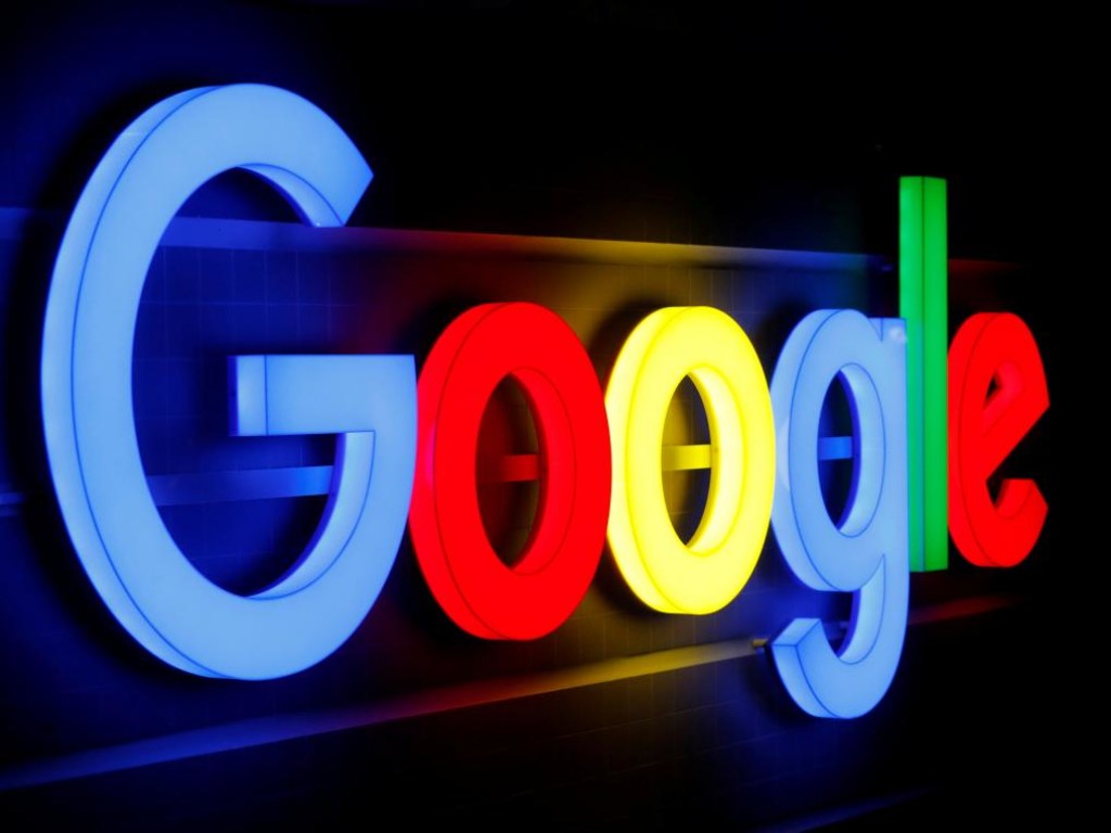 Россияне оштрафовали Google на восемь тысяч долларов