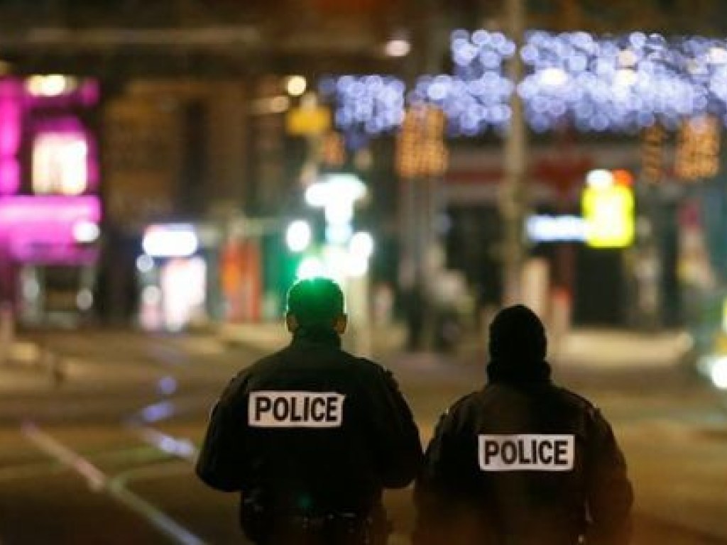 Теракт в Страсбурге: убийца захватил такси – СМИ