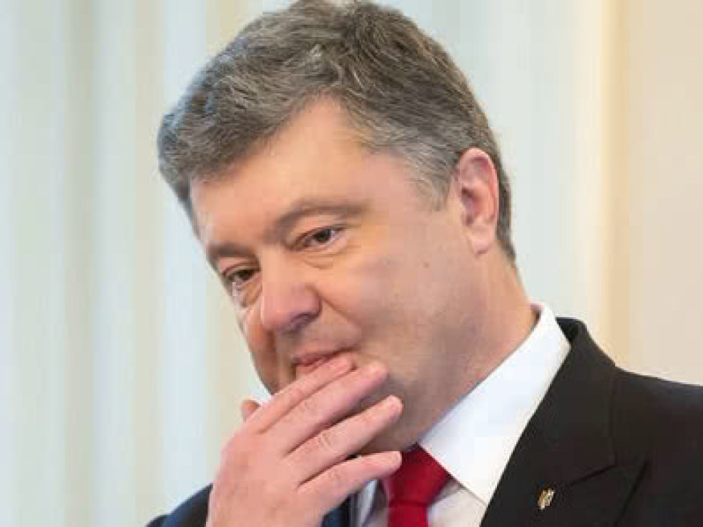 Визит Порошенко в Брюссель вряд ли поможет деэскалировать конфликт в Азове – эксперт