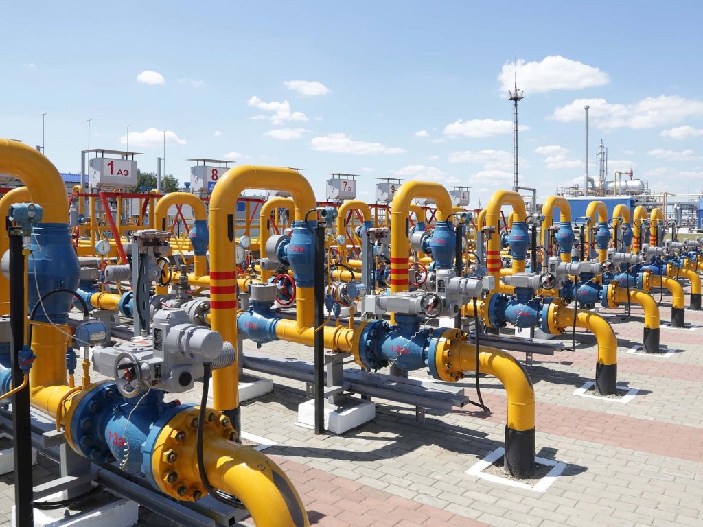 Любые поставки газа из России, даже по украинской ГТС, Соединенным Штатам невыгодны &#8212; эксперт