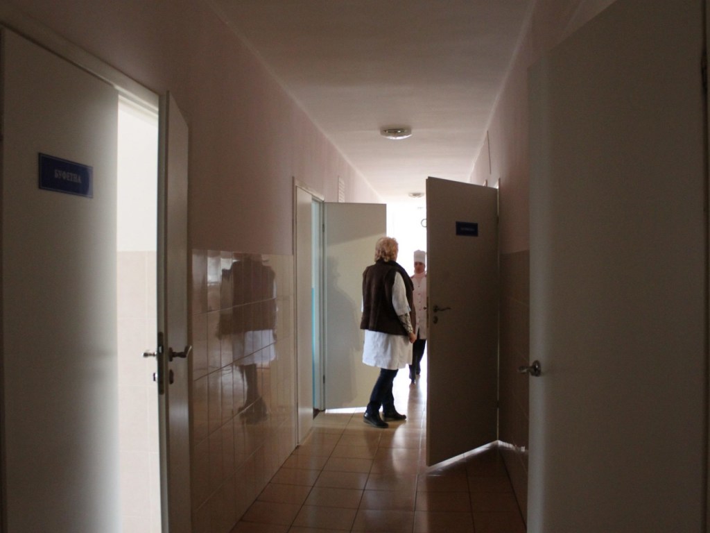 За месяц более 1,2 тысячи киевлян попали в больницу с травмами