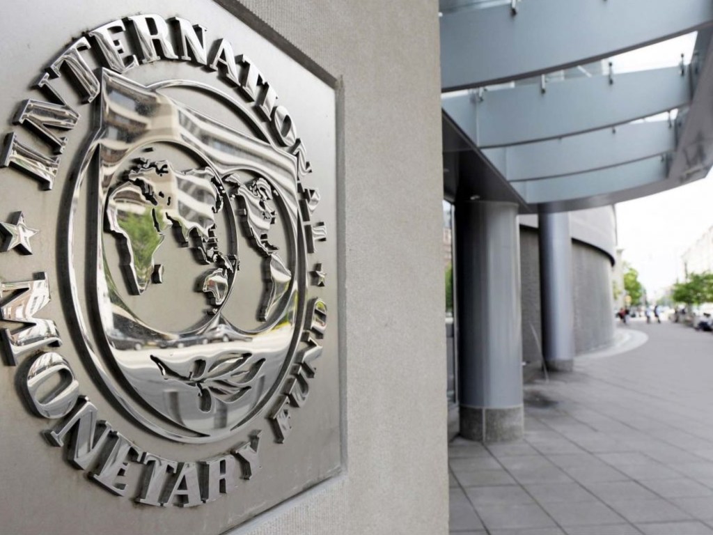 МВФ определится с параметрами кредитной программы для Украины 18 декабря